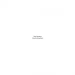 How I foreseen industry disruptions
