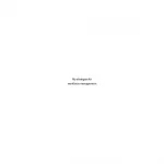 My strategies for workforce management